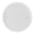 Product Image of Replacement Knob for TR23, Fahrenheit Scale, White (Pack of 20)