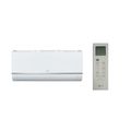 Product Image of 24,000 BTU, R-32, 20 SEER2 Mega 208-230V Wall Mounted Single Zone Inverter Heat Pump w/ Built-In WiFi - Value Line (Indoor Unit)