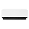 Product Image of 9,000 BTU, R-32, ArtCool Deluxe Wall Mounted Single Zone Air Conditioner/Heat Pump (Indoor Unit)