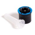 Product Image of 10' Full Circle Pattern Spray Nozzle (Blue)