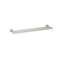 Product Image of 24" Double Towel Bar (Vibrant Brushed Nickel), K-14375-BN