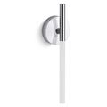 Product Image of Components 18" LED Sconce (Polished Chrome), 23463-SCLED-CPL