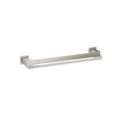 Product Image of 18" Towel Bar (Vibrant Brushed Nickel), K-26633-BN