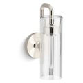 Product Image of Purist 1-Light Sconce (Polished Nickel), 27262-SC01-SNL