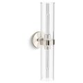 Product Image of Purist 22" 2-Light Sconce (Polished Nickel), 27263-SC02-SNL