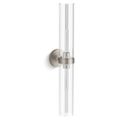 Product Image of Purist 29" 2-Light Sconce (Brushed Nickel), 27264-SC02-BNL