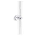 Product Image of Purist 29-In.. 2-Light Sconce (Polished Chrome), 27264-SC02-CPL