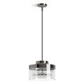 Product Image of Purist 2-Light Pendant (Titanium), 27265-PE02-TTL