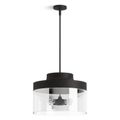 Product Image of Purist 4-Light XL Pendant (Matte Black), 27266-PE04-BLL