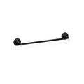 Product Image of 18" Towel Bar (Matte Black), K-27425-BL
