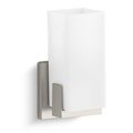 Product Image of Honesty 1-Light Sconce (Brushed Nickel), 31492-SC01-BNL