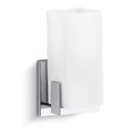 Product Image of Honesty 1-Light Sconce (Polished Chrome), 31492-SC01-CPL