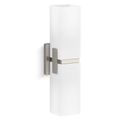 Product Image of Honesty 2-Light Sconce (Brushed Nickel), 31493-SC02-BNL