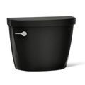 Product Image of Toilet Tank, 1.6 Gpf (Black/Black), K-31614-7