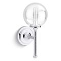 Product Image of Bellera 1-Light Sconce (Polished Chrome), 31761-SC01-CPL
