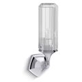 Product Image of Occasion 1-Light Sconce (Polished Chrome), 31775-SC01-CPL
