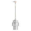 Product Image of Occasion 3-Light Pendant (Polished Nickel), 31781-PE03-SNL