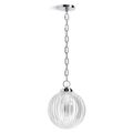 Product Image of Embra 1-Light Mini Pendant (Polished Chrome), 32258-PE01-CPL