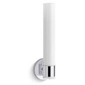Product Image of Purist Single Tube Sconce (Polished Chrome), 32375-SC01-CPL