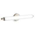 Product Image of Crue 24" LED Bath Bar (Brushed Nickel), 32631-SCLED-BNL