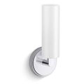 Product Image of Crue 1-Light Sconce (Polished Chrome), 35872-SC01-CPL
