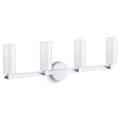 Product Image of Crue 4-Light Sconce (Polished Chrome), 35875-SC04-CPL