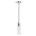 Product Image of Crue 1-Light Pendant (Polished Chrome), 35876-PE01-CPL