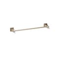 Product Image of 18" Towel Bar (Vibrant Brushed Bronze), K-485-BV
