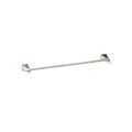 Product Image of 24" Towel Bar (Vibrant Brushed Nickel), K-486-BN