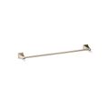 Product Image of 24" Towel Bar (Vibrant Brushed Bronze), K-486-BV