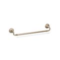 Product Image of 24" Towel Bar (Vibrant Brushed Bronze), K-72568-BV