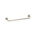 Product Image of 30" Towel Bar (Vibrant Brushed Bronze), K-72569-BV