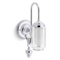 Product Image of Artifacts Single Adjustable Sconce (Polished Chrome), 72581-CPL