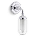 Product Image of Artifacts Single Sconce (Polished Chrome), 72584-CPL