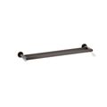 Product Image of 24" Double Towel Bar (Vibrant Titanium), K-73144-TT
