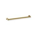 Product Image of 24" Towel Bar (Vibrant Brushed Moderne Brass), K-97495-2MB