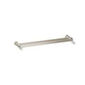 Product Image of 24" Double Towel Bar (Vibrant Brushed Nickel), K-97496-BN