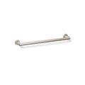 Product Image of 18" Towel Bar (Vibrant Brushed Nickel), K-97878-BN