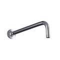 Product Image of Vibrant French Gold 90° Bend Shower Arm and Flange, K-10124-AF
