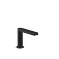 Product Image of Composed Touchless 1-Hole Lavatory Faucet w/ Kinesis Sensor, 0.5 Gpm (Matte Black), K-103C36-SANA-BL
