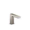Product Image of Strayt Touchless Lavatory Faucet w/ Kinesis Sensor, Temperature Mixer (Brushed Nickel), K-103S37-SANA-BN