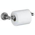 Product Image of Pinstripe Toilet Tissue Holder (Polished Chrome), K-13114-CP
