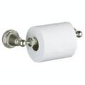 Product Image of Pinstripe Toilet Tissue Holder - Vibrant Polished Nickel, K-13114-SN