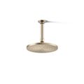 Product Image of Contemporary Round 8" 1-Function Rainhead, 1.75 Gpm (Brushed Bronze), K-13688-G-BV