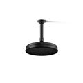 Product Image of 8" Rainhead, 1.75 Gpm (Matte Black), K-13692-G-BL