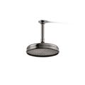 Product Image of 8" Rainhead, 1.75 Gpm (Titanium), K-13692-G-TT