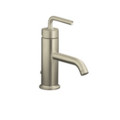 Product Image of Vibrant Brushed Nickel Purist Single-Control Lavatory Faucet, K-14402-4A-BN