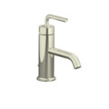 Product Image of Vibrant Polished Nickel Purist Single-Control Lavatory Faucet, K-14402-4A-SN