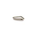 Product Image of Small Shower Basket (Brushed Bronze), K-1898-BV