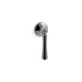 Product Image of Corbelle Left-Hand Trip Lever (Titanium), K-20120-L-TT